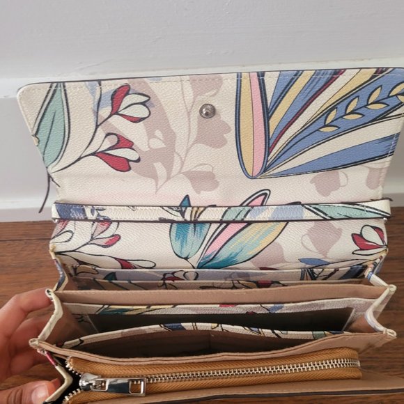 Parfois clutch bag for day and night wear - Picture 7 of 7